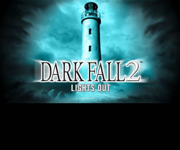 Dark Fall: Lights Out