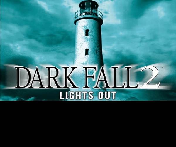 Dark Fall: Lights Out