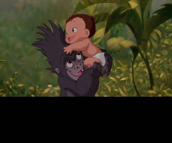 Tarzan