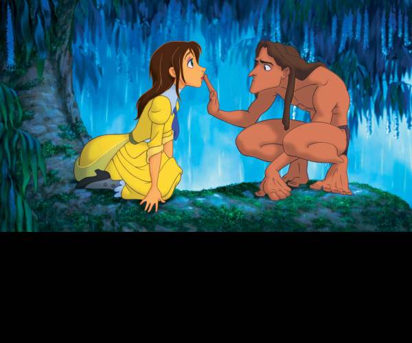 Tarzan