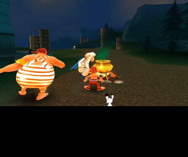Asterix & Obelix XXL