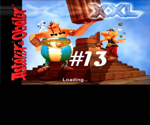 Asterix & Obelix XXL