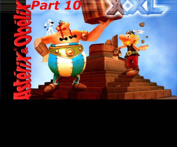 Asterix & Obelix XXL