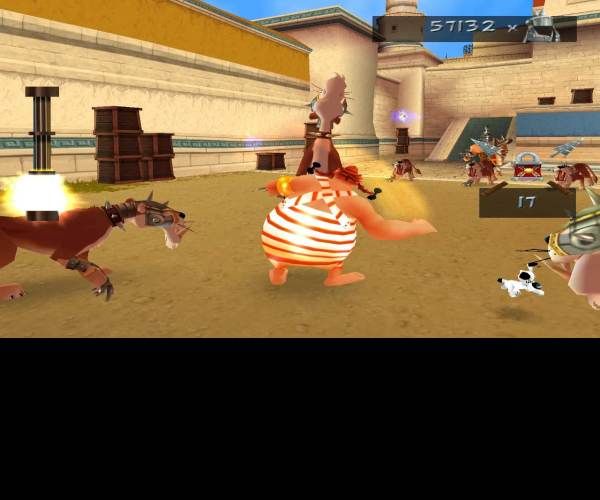 Asterix & Obelix XXL