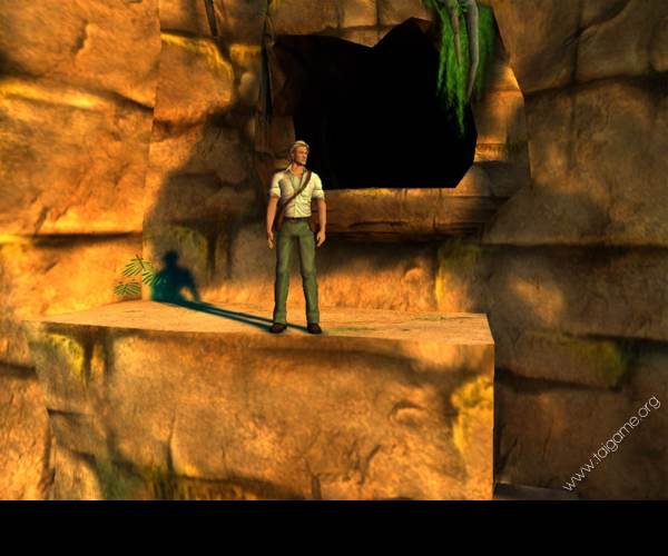 Broken Sword 3 - The Sleeping Dragon