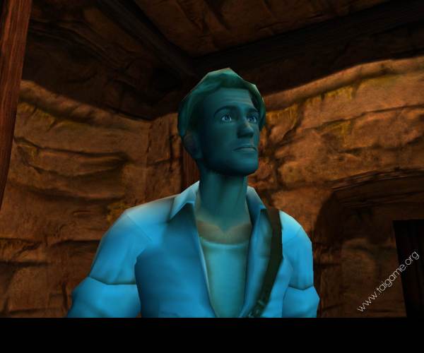Broken Sword 3 - The Sleeping Dragon
