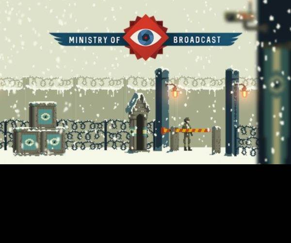 Ministry of Broadcast
