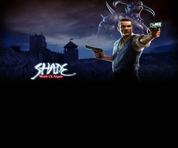 Shade: Wrath Of Angels