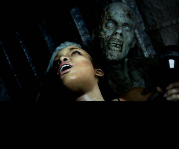 The Dark Pictures: Man of Medan