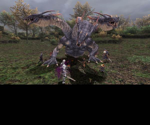 Final fantasy XI Online