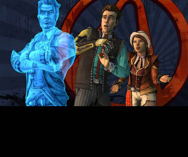 Tales from the Borderlands Episode 2