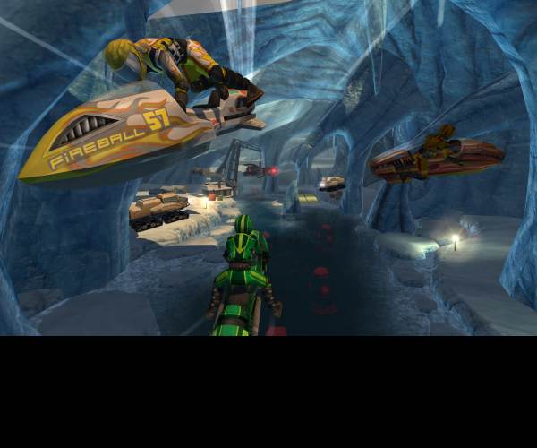 Riptide GP2
