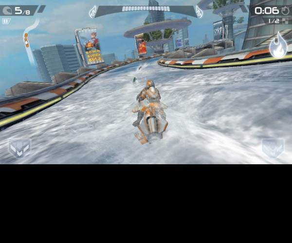Riptide GP2