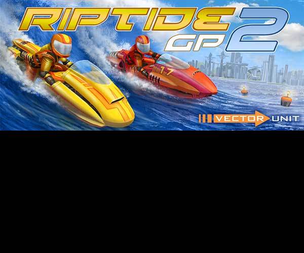 Riptide GP2