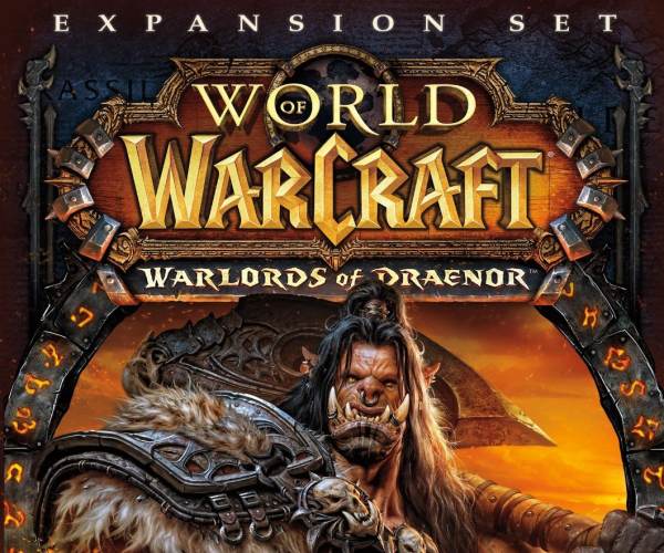 Warlords of Draenor