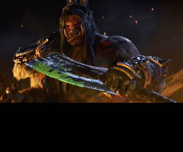 Warlords of Draenor