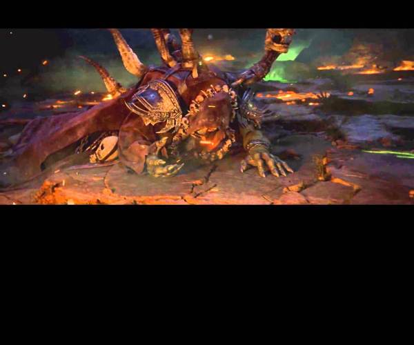 Warlords of Draenor
