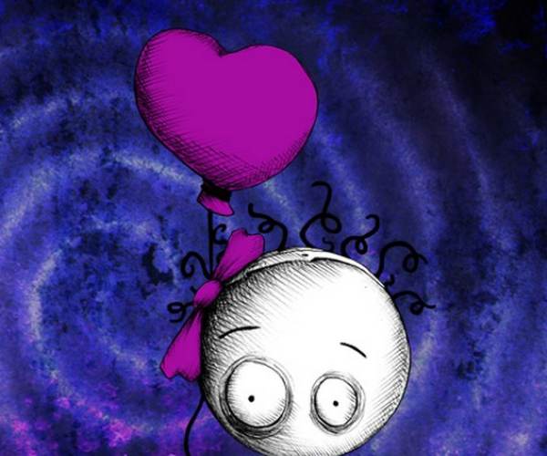 Murasaki Baby
