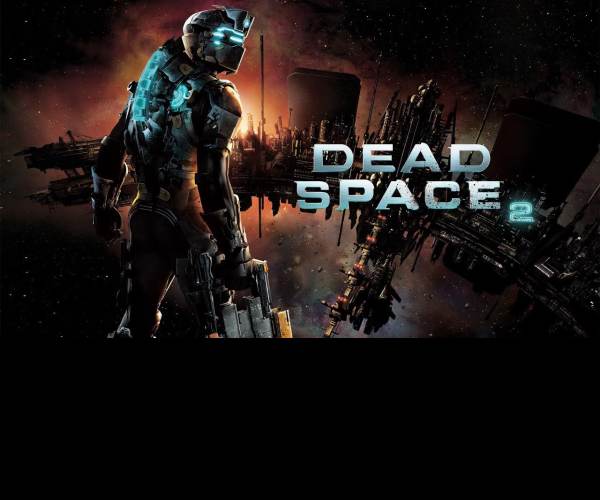 Dead Space 2