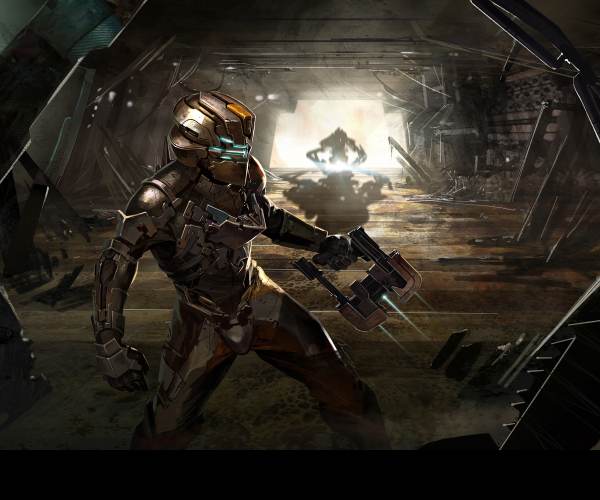 Dead Space 2