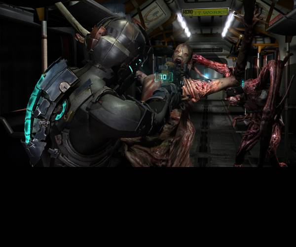 Dead Space 2