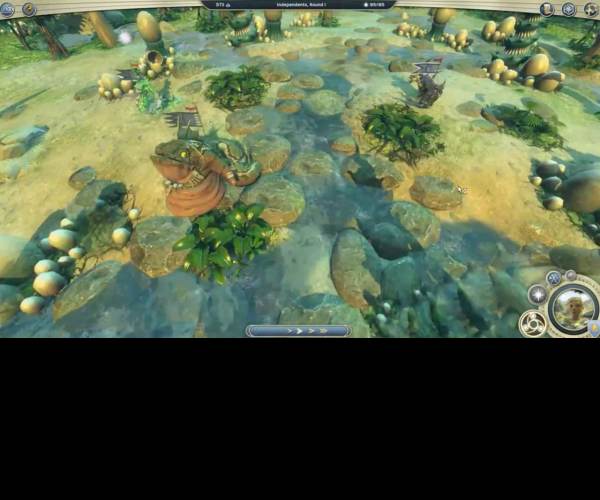 Age of Wonders 3: Golden Realms