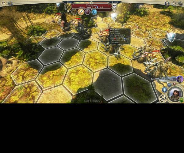 Age of Wonders 3: Golden Realms