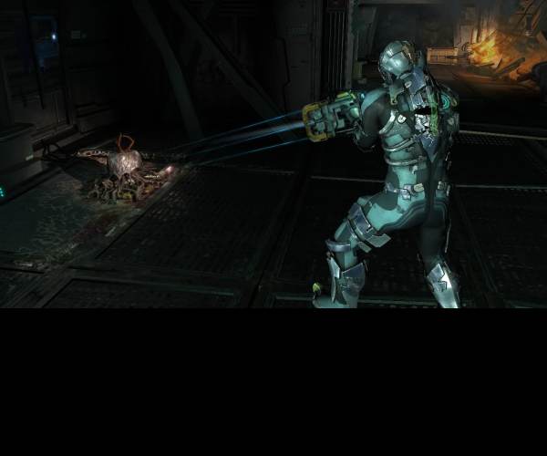 Dead Space 2