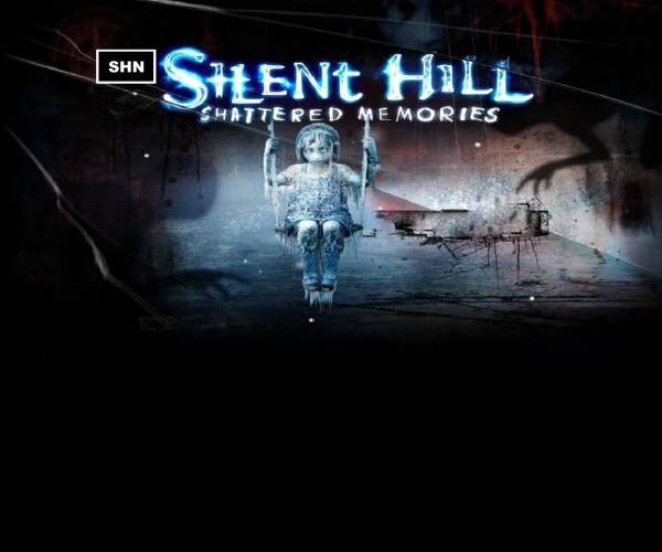 Silent Hill: Shattered Memories