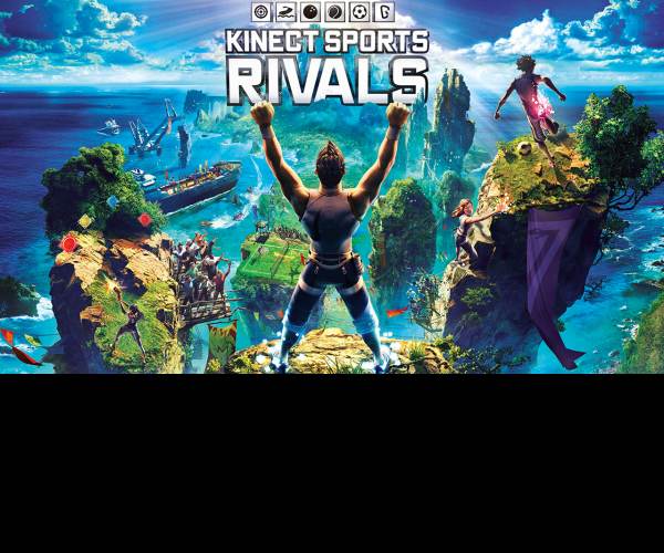 Kinect Sports Rivals