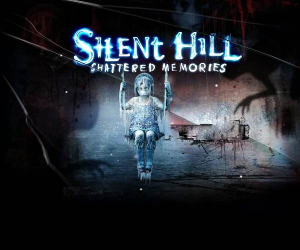 Silent Hill: Shattered Memories