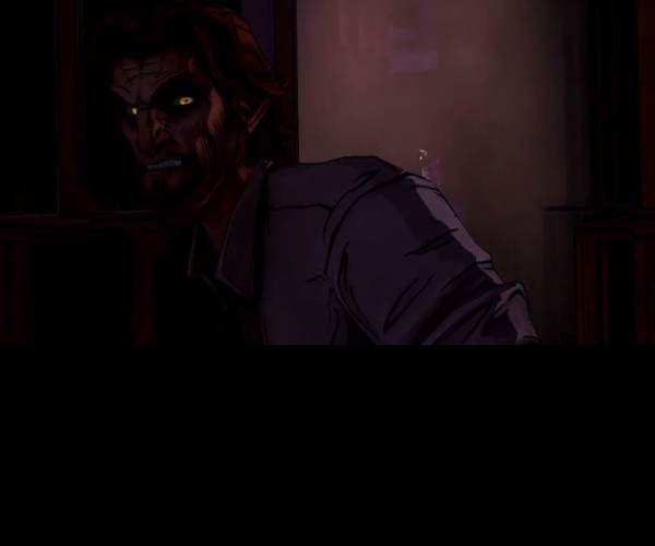 The Wolf Among Us - Episode 5