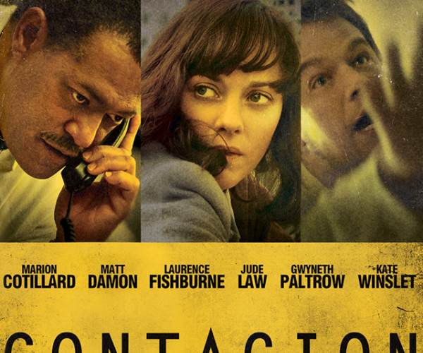 Contagion
