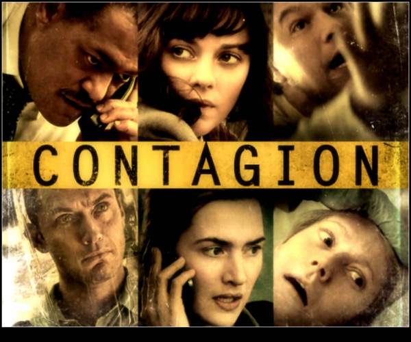 Contagion