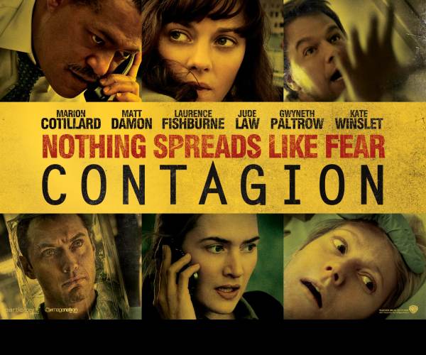 Contagion