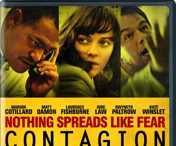 Contagion