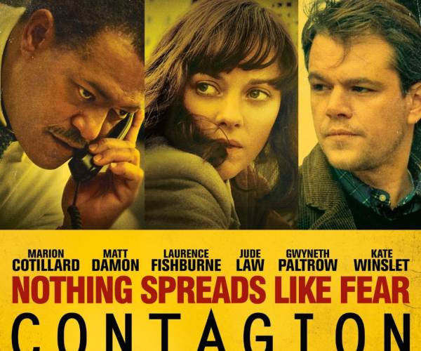 Contagion