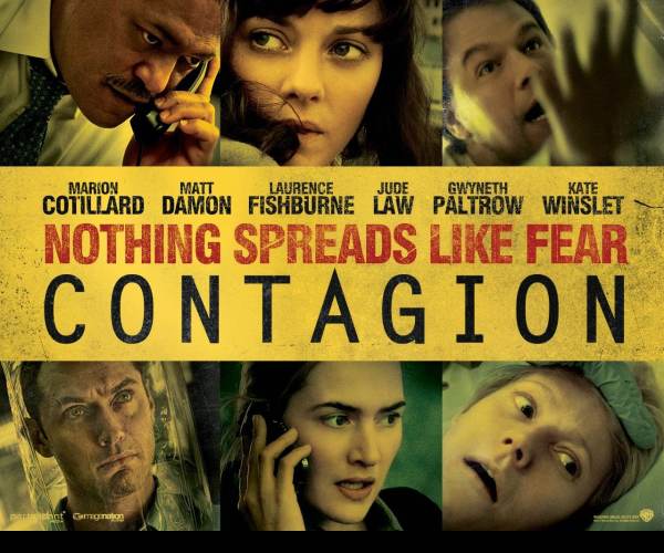 Contagion