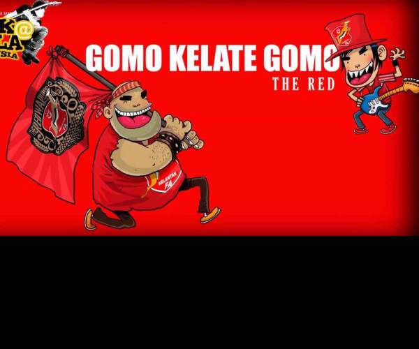Gomo
