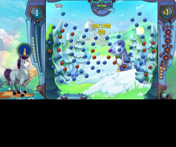 Peggle 2