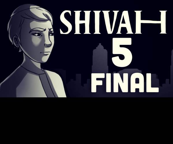 The Shivah: Kosher Edition