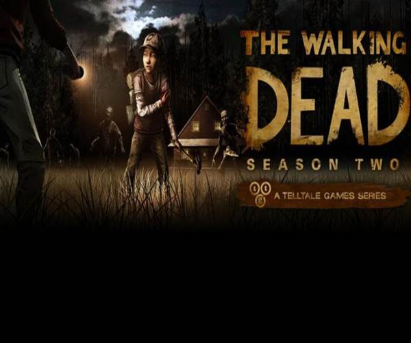 The Walking Dead 2