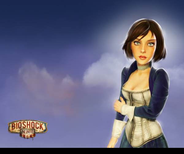 BioShock Infinite: Burial at Sea - Episode Two