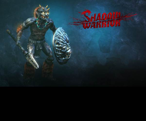 Shadow Warrior (2013)