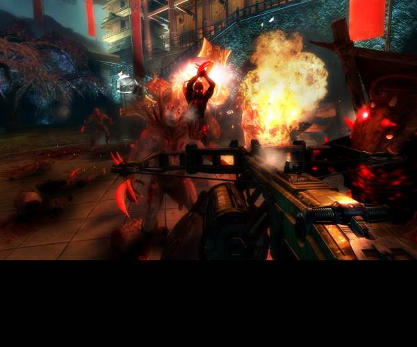 Shadow Warrior (2013)