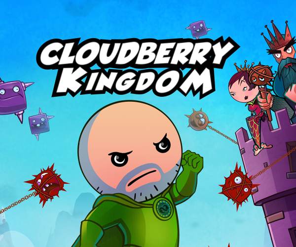 Cloudberry Kingdom