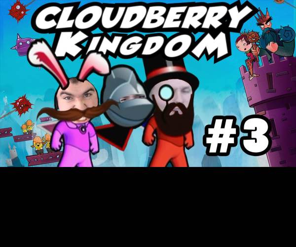 Cloudberry Kingdom