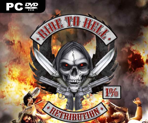Ride to Hell: Retribution