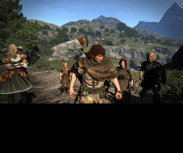 Dragons Dogma: Dark Arisen