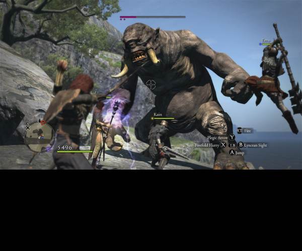 Dragons Dogma: Dark Arisen